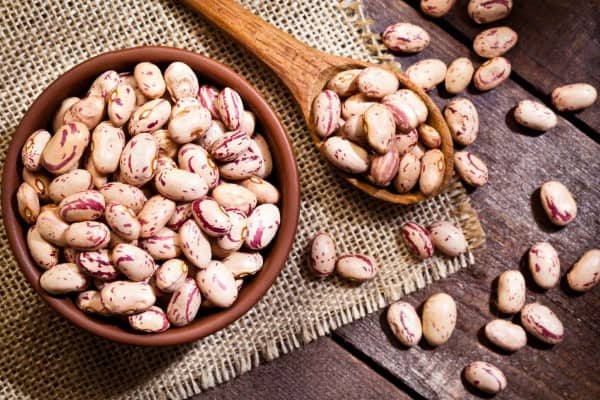 تصویر 5 از خرید و قیمت لوبیا چیتی + فروش عمده